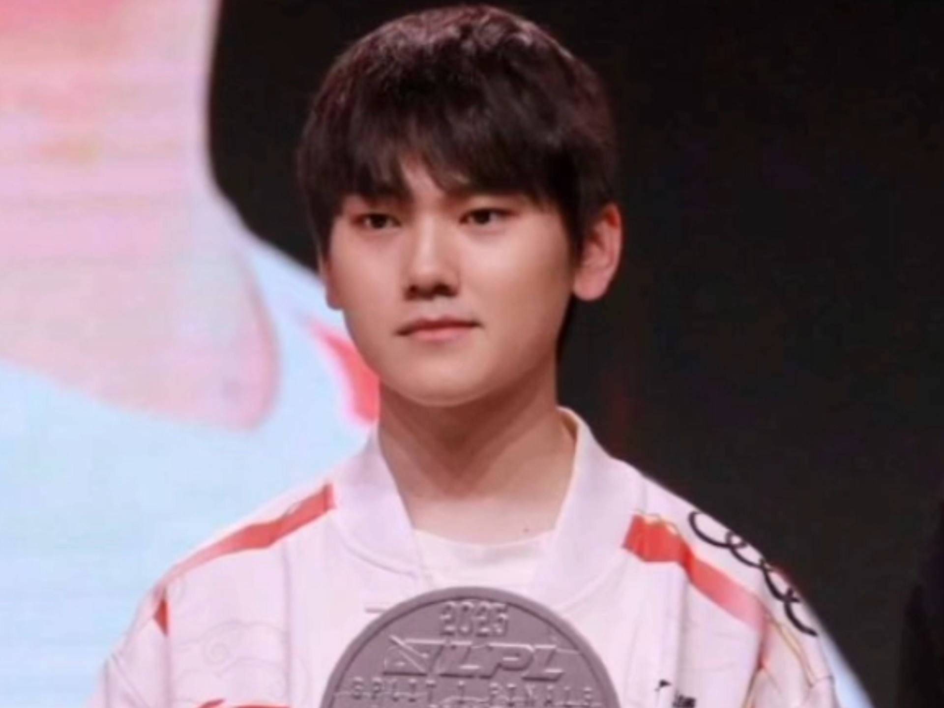  JackeyLove新星表现优异表现突出，加拿大队前途光明！