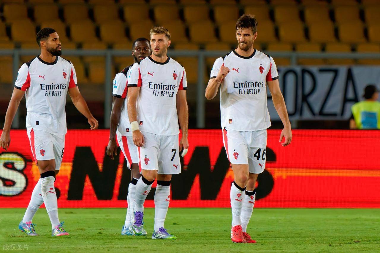 AC米兰迎意甲关键赛，赛前战术微调，信心回归，高层口径保持一致的简单介绍