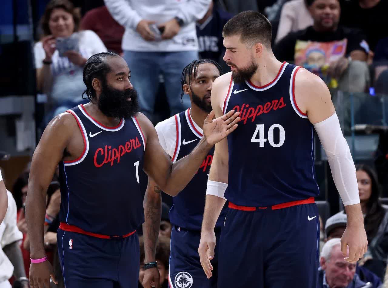  快船6换1重磅交易 -开云平台福利