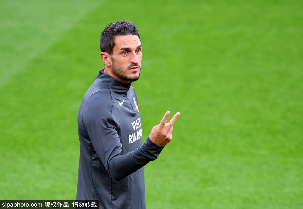 包含马德里竞技迎欧联关键赛，关键时刻队长鼓劲，气氛紧张，数据趋势出现新变化的词条-开云线上