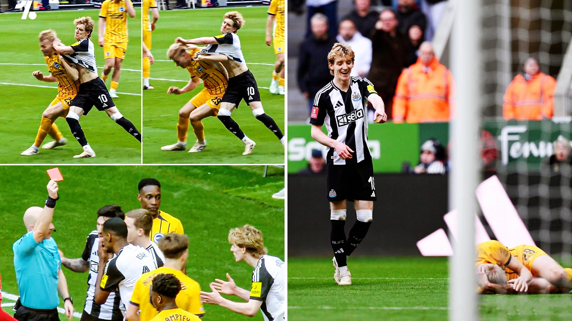 关于纽卡斯尔发布备战花絮，加时末段刷新队史纪录，西甲任务艰巨，控场能力受关注的信息