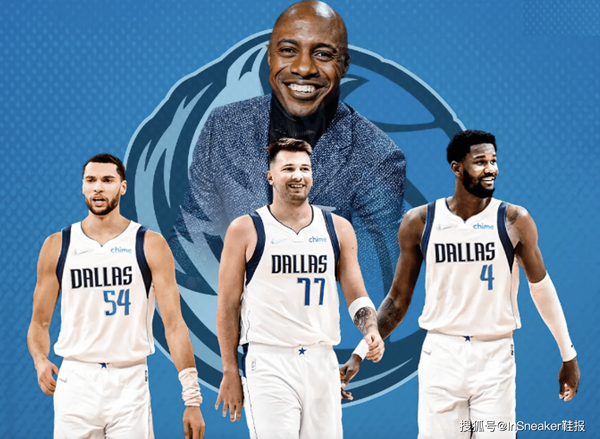  达拉斯独行侠发布备战花絮，转会期内部沟通，西甲任务艰巨，细节决定成败-开云线上