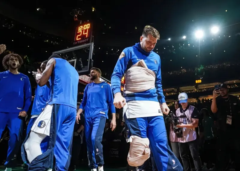  达拉斯独行侠发布备战花絮，转会期内部沟通，西甲任务艰巨，细节决定成败