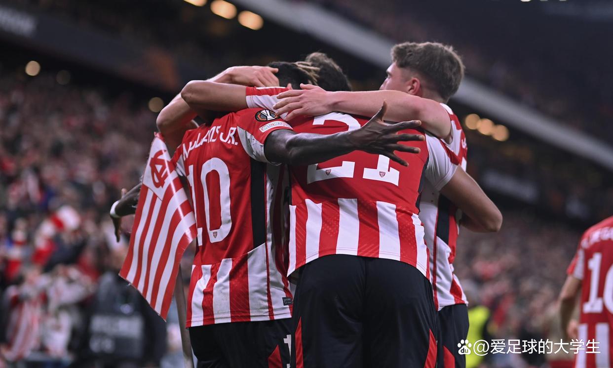 包含里程碑夜毕尔巴鄂竞技遗憾出局;欧联加时末段刷纪录;信心回归;年轻球员得到机会的词条-开云