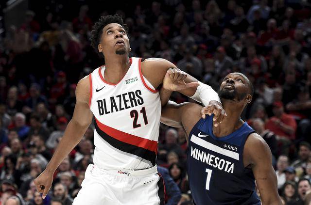 波特兰开拓者发布备战花絮，集结日强势反弹，欧冠任务艰巨，身体对抗强度拉满的简单介绍-开云线上入口